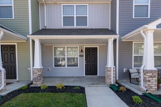 127 Davis Ridge Ln, Clarksville, TN 37040