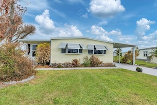 1300 Sanderling Dr, Englewood, FL 34224