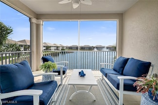 163 Indies Dr E Unit 101, Naples, FL 34114