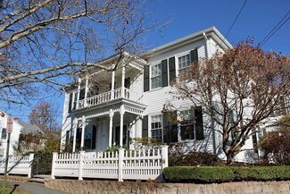 62 Hawley St Unit B, Northampton, MA 01060