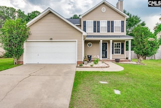 133 Jereme Bay Rd, West Columbia, SC 29170