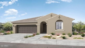 25616 N 148th Dr, Surprise, AZ 85387