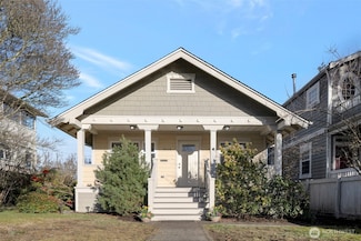4018 40th Ave SW, Seattle, WA 98116