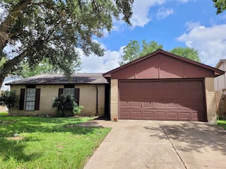 16706 Moary Firth Dr, Houston, TX 77084