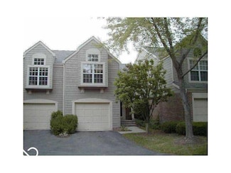 6458 Watham Ct, Indianapolis, IN 46250