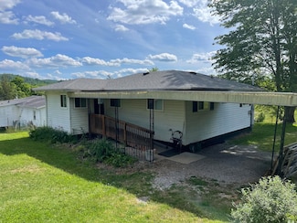 160 Rosedale Ave, Rutledge, TN 37861