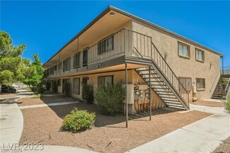 625 S Royal Crest Cir Unit 16, Las Vegas, NV 89169