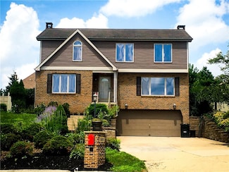 809 Sean Ct, Clairton, PA 15025