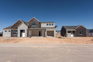 5166 N 2570, Cedar City, UT 84721