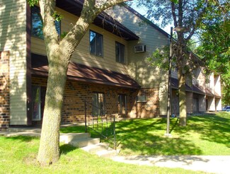 1440 9th St Unit 14, Granite Falls, MN 56241