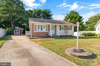 1800 Mandarin Ct, Edgewood, MD 21040
