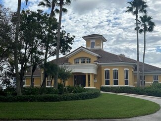 5060 Fairways Cir Unit F207, Vero Beach, FL 32967