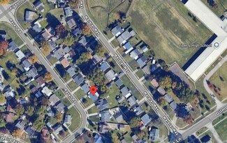 4919 Raven Rd, Louisville, KY 40213