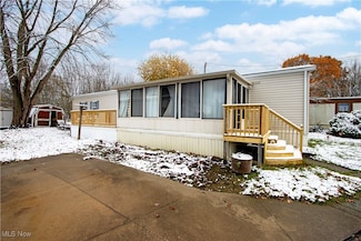 14740 Oak Grove Dr Unit 41, Doylestown, OH 44230