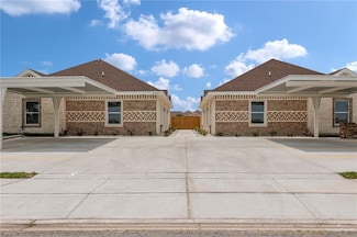 3307 Aurora Ln Unit B, Edinburg, TX 78542
