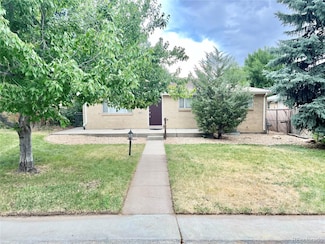 2675 S Josephine St, Denver, CO 80210