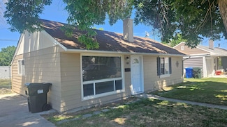 746 Myrtle St, Pocatello, ID 83201