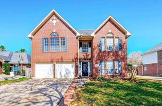 24210 Schivener House Ln, Katy, TX 77493