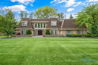 4123 Shamley Green Dr, Toledo, OH 43623