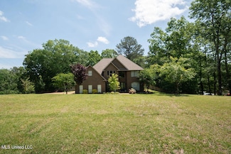 185 Magnolia Springs Blvd, Florence, MS 39073