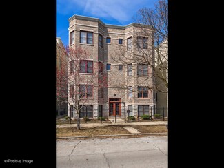 2750 N Wolcott Ave Unit 3N, Chicago, IL 60614