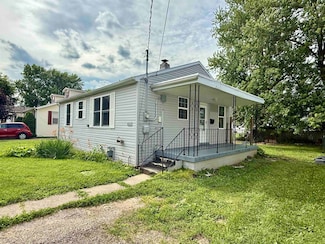 602 W 34th St, Connersville, IN 47331