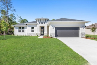 27 Sloganeer Trail, Palm Coast, FL 32164