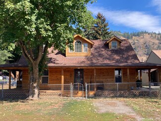 180 W 6th Ave, Kettle Falls, WA 99141