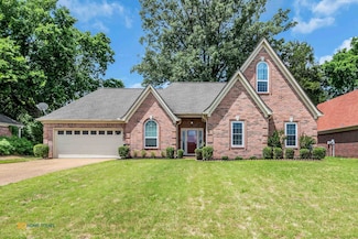 7873 Meadow Ridge Ln, Olive Branch, MS 38654