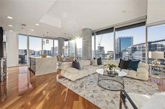 1080 Peachtree St NE Unit 2011, Atlanta, GA 30309