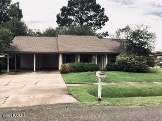 113 Trojan Place, Lafayette, LA 70508