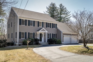 231 Woburn St, Lexington, MA 02420