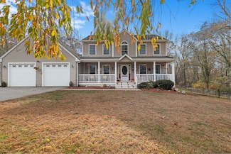 145 Scotland Rd, Baltic, CT 06330