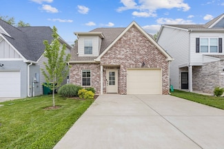 217 Emmett Dr, White House, TN 37188