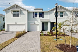 444 Salisbury Cir, Fort Pierce, FL 34982