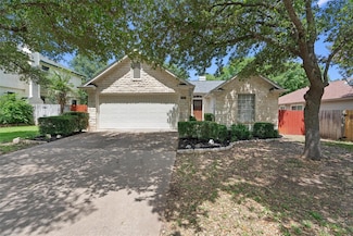 913 Dover Pass, Cedar Park, TX 78613