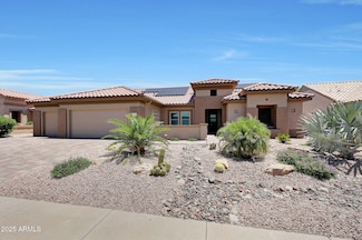 19745 N Mountain Sage Ln, Surprise, AZ 85374