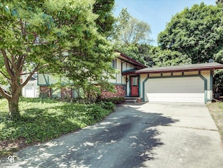 3521 Gratiot Ave, Port Huron, MI 48060