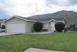 14601 Diamond Ave, Entiat, WA 98822