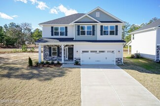 861 Pantego Blvd SE, Bolivia, NC 28422