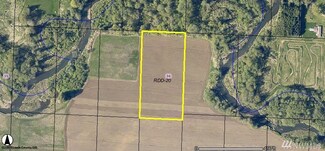 1 Gish Rd, Onalaska, WA 98570