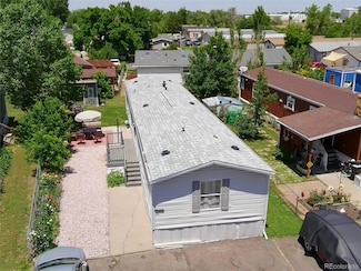 1572 Sedalia Way Unit 21, Aurora, CO 80011