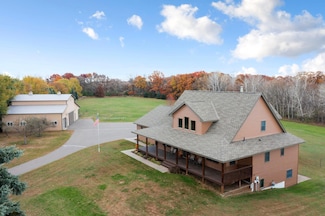 13310 308th Ave, Princeton, MN 55371