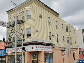 770 W Side Ave, Jersey City, NJ 07306