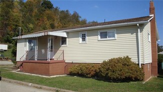 7 Maple St, Allenport, PA 15412