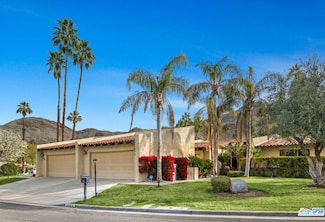 3600 E Bogert Trail Unit B, Palm Springs, CA 92264