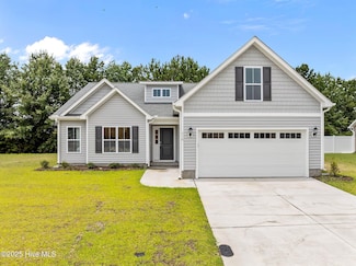 716 Peridot Ct, Winterville, NC 28590