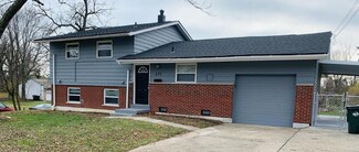 675 Fairborn Rd, Cincinnati, OH 45240