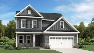 Mayflower III, Raleigh, NC 27610