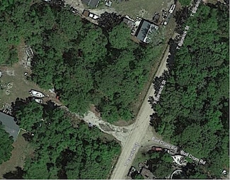 000 Bud Crum Rd, Panacea, FL 32346
